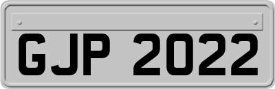 GJP2022