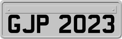 GJP2023