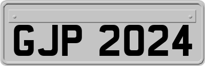GJP2024