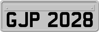 GJP2028