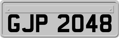 GJP2048