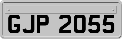 GJP2055
