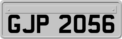 GJP2056