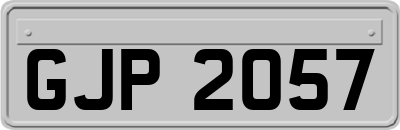 GJP2057