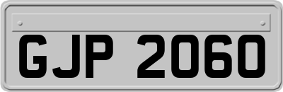 GJP2060