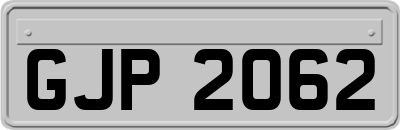 GJP2062