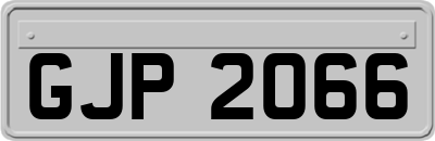 GJP2066