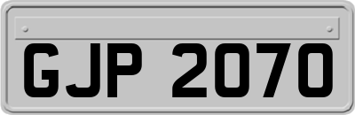 GJP2070