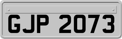 GJP2073