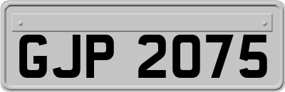 GJP2075