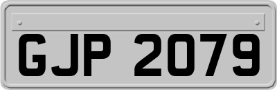 GJP2079