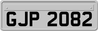 GJP2082