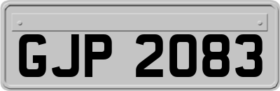 GJP2083