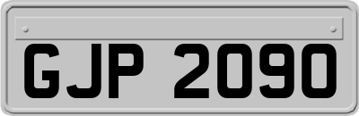 GJP2090