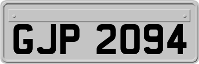 GJP2094