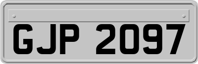 GJP2097