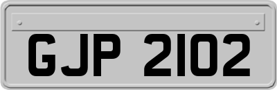 GJP2102