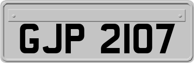 GJP2107