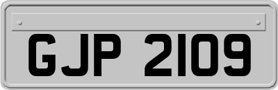 GJP2109