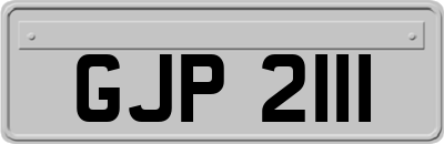 GJP2111