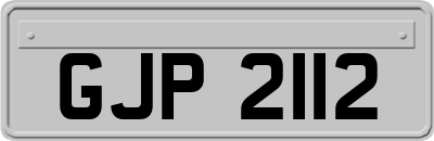 GJP2112
