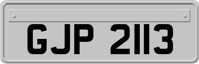 GJP2113