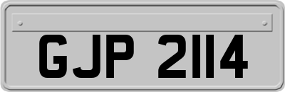 GJP2114
