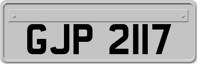 GJP2117