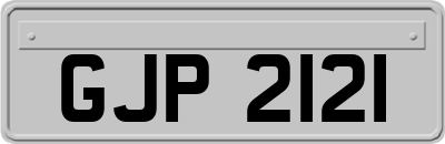 GJP2121