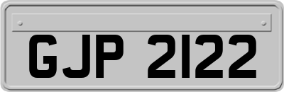 GJP2122