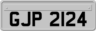 GJP2124