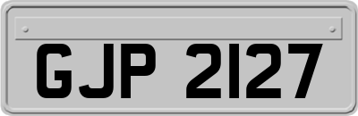 GJP2127