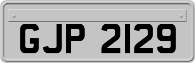 GJP2129