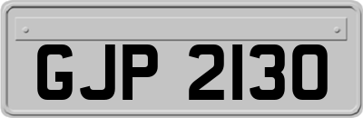 GJP2130