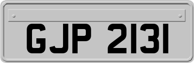 GJP2131