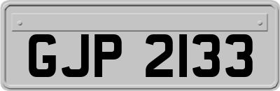 GJP2133