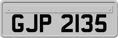 GJP2135