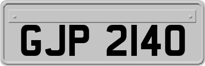 GJP2140