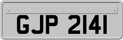 GJP2141