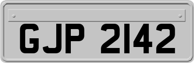GJP2142