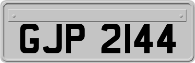GJP2144