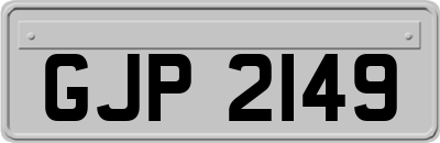 GJP2149