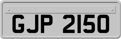 GJP2150