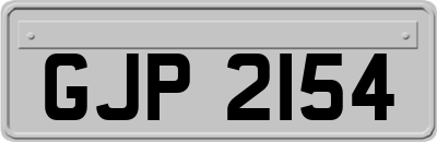 GJP2154