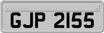 GJP2155