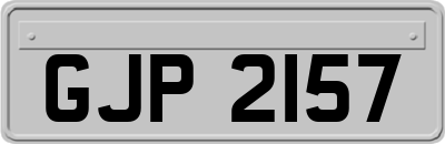 GJP2157