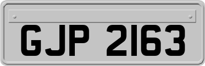 GJP2163