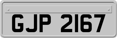 GJP2167