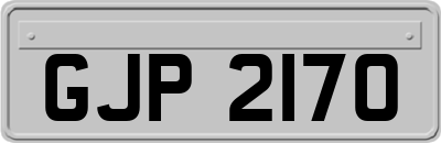 GJP2170