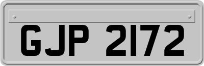 GJP2172